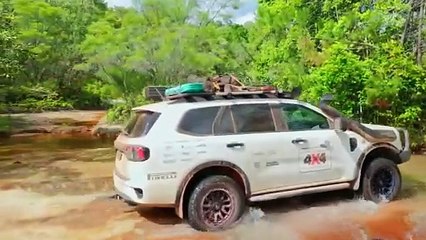 Pat Callinans 4x4 Adventures Season 18 Episode 2
