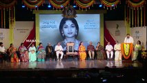 M Venkaiah Naidu Speech @ Mahanati Savithri 90th Birthday Celebrations