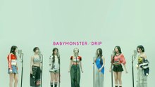 (BABYMONSTER) Drip The First Take Full Song All Over the World Songs...