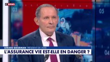 Gérard Bekerman (Afer Assurance Vie) : L'Hebdo de l'Éco (Émission du 06/12/2025)