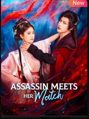 Assassin Meets Her Match (NEW) - FULL [Eng Sub]