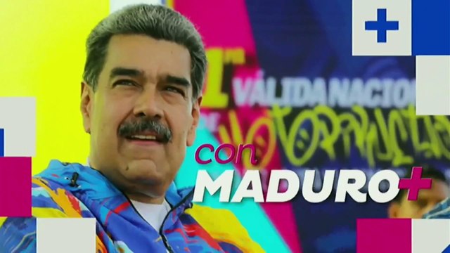 22 - Comercial sobre Trinidad y Tobago + Juegos Comunales – 29.10.2025