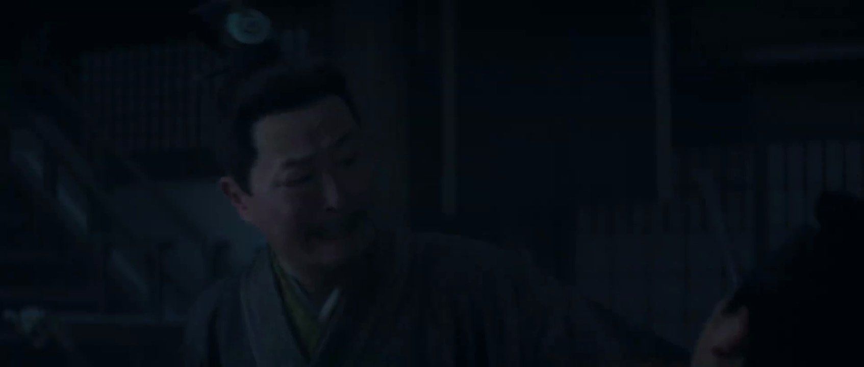 ₮ⱤɆ₳₴ɄⱤɆ ₳₮ Đ₳₩₦ EP11 SUB INDO