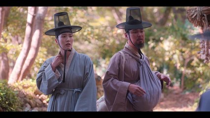 Moon River 2025 Episode 10 Engsub