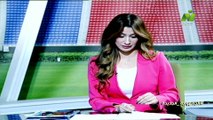 الاعلامية هبة ماهر لقاء / سعيد لطفى لاعب الزمالك السابق الوقت الاصل 5 ديسمبر 2025