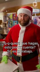 Santa Sent Me A Billionaire Husband EspañOl Dramashorts