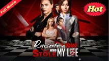 Raised By The Thief Who Stole My Life Full Movie