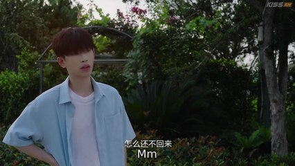 PlutoCharon   Episode-8  Eng Sub