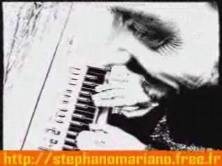 Dingues de mon slip - Stephano (di) Mariano