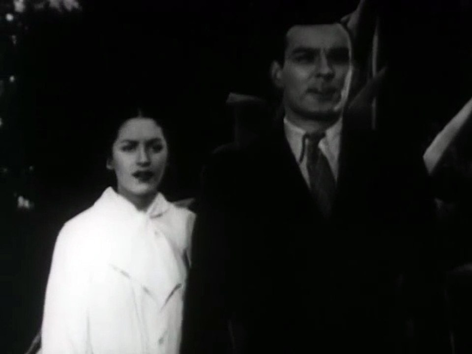 Dick Tracy Chapter 13 - The Fire Trap-Sd