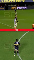 La furiosa reacción de Paredes por la salida de Zeballos en la derrota de Boca frente a Racing