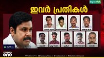 'ഒരു സത്രീയെ പിച്ചിചീന്തിയിട്ട് ആ കേസ് ഇല്ലാതാക്കാൻ വേണ്ടി കളിച്ച കളി ലോകം മുഴുവൻ കണ്ടതാണ്'