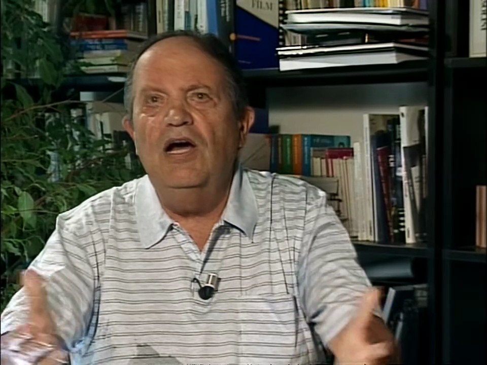 Il Posto (1961) - Reflecting Reality