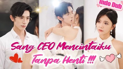 Mahasiswi dipaksa menikah dengan CEO yang salah mengenalinya, ia pikir sial, tapi malah dimanjakan