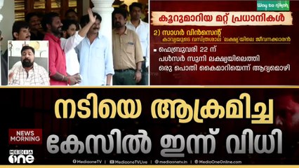 'ദിലീപിനെ ജയിലിൽ ആക്കാൻ ഞങ്ങൾക്ക് ഒരു ആ​ഗ്രവുമില്ല, ജയിൽ പോവണം എന്നുമില്ല' ബൈജു കൊട്ടരാക്കര