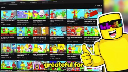 Roblox Bedwars But we Google Translate 1,000 Times