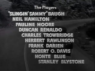 King Of The Texas Rangers E12 -Code Of The Rangers