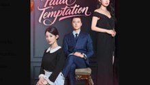Fatal Temptation Chinese Drama - Full Movie with English Sub 2025