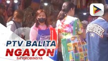 Public-private partnership scheme sa development ng Baguio City Public Market, hindi pabor sa mga vendors