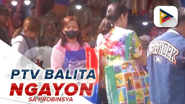 Public-private partnership scheme sa development ng Baguio City Public Market, hindi pabor sa mga vendors