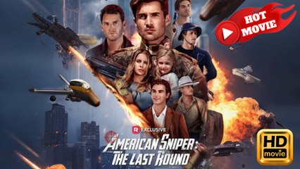 American Sniper The Last Round  Full Movie HD - Drama ShortFilms Hot