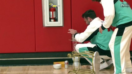 Just Chatting #180: "Trying to invent Boiling Water gets rudely interrupted 😂"