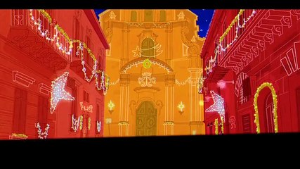 Sicily Express - Season 1 Episode 3