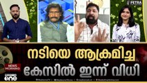 'തലയിൽ കെട്ടുള്ള ഒരുത്തനാണല്ലോ, ഇപ്പോൾ ജയിലിൽ കിടന്ന് 10 സെക്കന്റ്, 20 സെക്കന്റ് എന്ന് പറയുന്നത്'