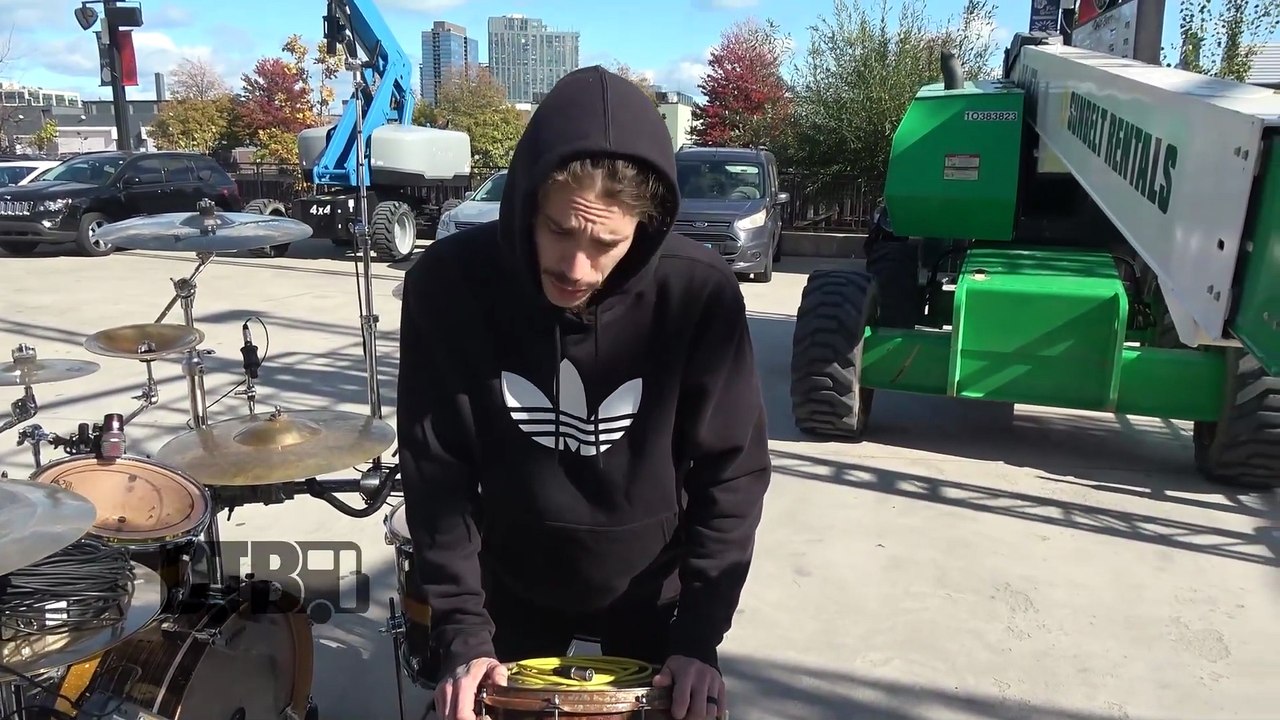 PeelingFlesh’s Joe Pelletier - GEAR MASTERS Ep. 597