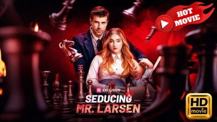 Seducing Mr. Larsen  Full Movie HD - Drama ShortFilms Hot