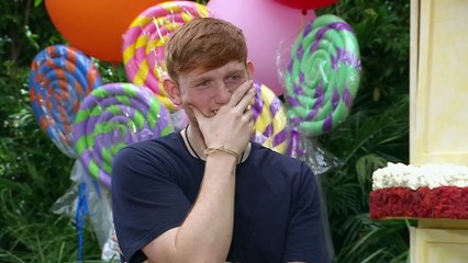 Im a Celebrity Get Me Out of Here S25E20 ITVX H 264