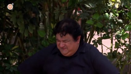 Jimmy sufrió atentado por el padre de Yesenia - VIERNES - 05-12-25 - 05