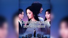 Cuando se apaga nuestro amor