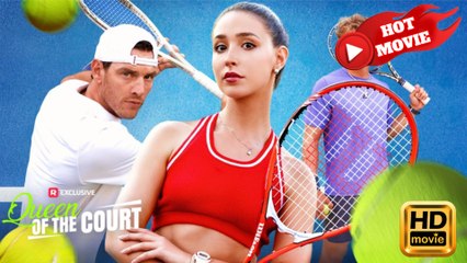 Queen of the Court  Full Movie HD - Drama ShortFilms Hot