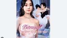 Betrayed I’m Your Rival’s Wife Now (2025) – FULL [Eng Sub]