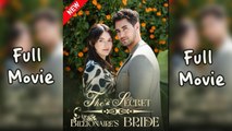 The Secret Billionaires Bride
