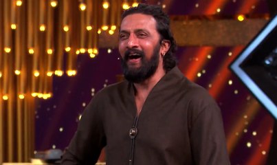 ಕಿಚ್ಚನ ಕಟಕಟೆ: ಸೈಲೆಂಟ್ ಆಗಿದ್ದ ಅಶ್ವಿನಿ ರೆಬಲ್, ಹೇಗಿತ್ತು ಕಿಚ್ಚ ಸುದೀಪ್​ ಕ್ಲಾಸ್​?