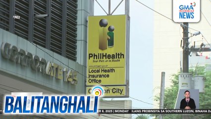 PhilHealth sa P60-B na pondong ipinababalik ng Korte Suprema - Gagamitin para mapabuti ang serbisyo, benepisyo, at pagpapatupad ng Universal Healthcare Program | Balitanghali