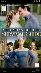 [Mostiinn]Victorian Heiress Survival Guide Full Movie🏡Hot 2025🏆🏆🏆🏆🏆