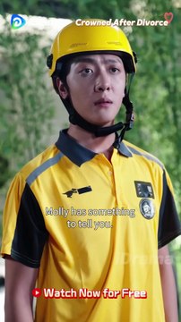 🔥Betrayed by His Wife, the Delivery Man’s Hidden Identity Unleashed—Revenge Begins! ｜ iDrama