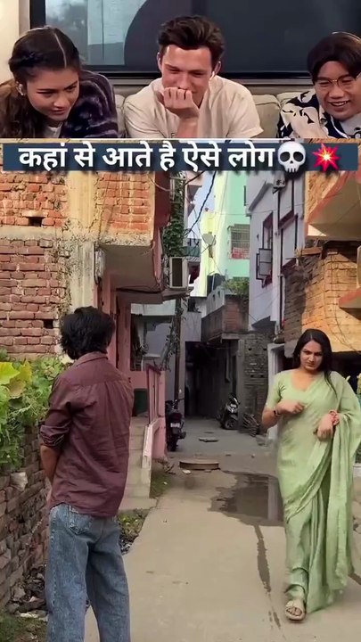 Hassi Nahi Ruki Re