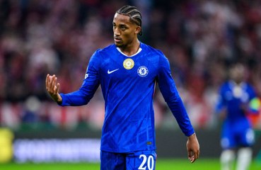 Joao Pedro says representing Brazil at the 2026 World Cup is his biggest dream