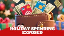 Americans spend over $900 on Christmas — what that really means for your wallet