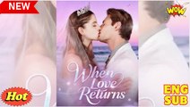 When Love Returns Full Movie