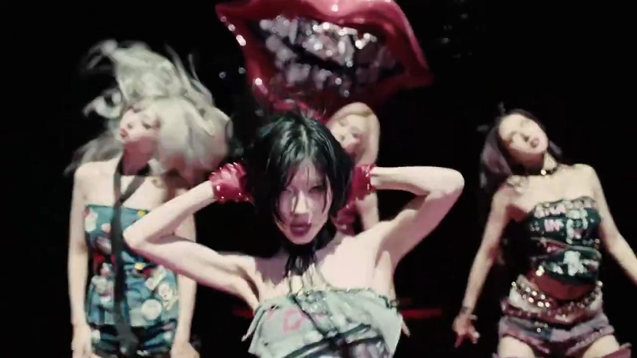 (BABYMONSTER) Psycho' Performance Full Song All Over the World Songs...