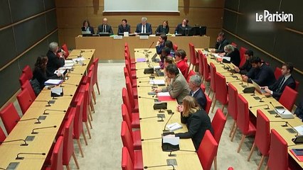 Islamisme: Mélenchon estime que LFI est "innocentée" par les travaux de la commission