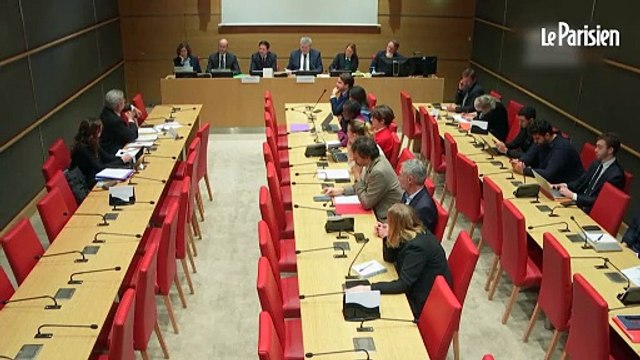 Islamisme: Mélenchon estime que LFI est innocentée par les travaux de la commission