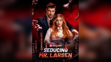 Seducing Mr. Larsen Full