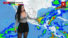 Clima de hoy sábado 06 de diciembre de 2025 | Pronóstico con Natalia Sánchez