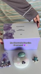 Et vous c’est quoi votre rituel detente ?